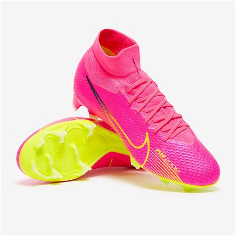 nike fußballschuhe air zoom pink|Pink Nike Zoom Air Shoes. Nike.com.